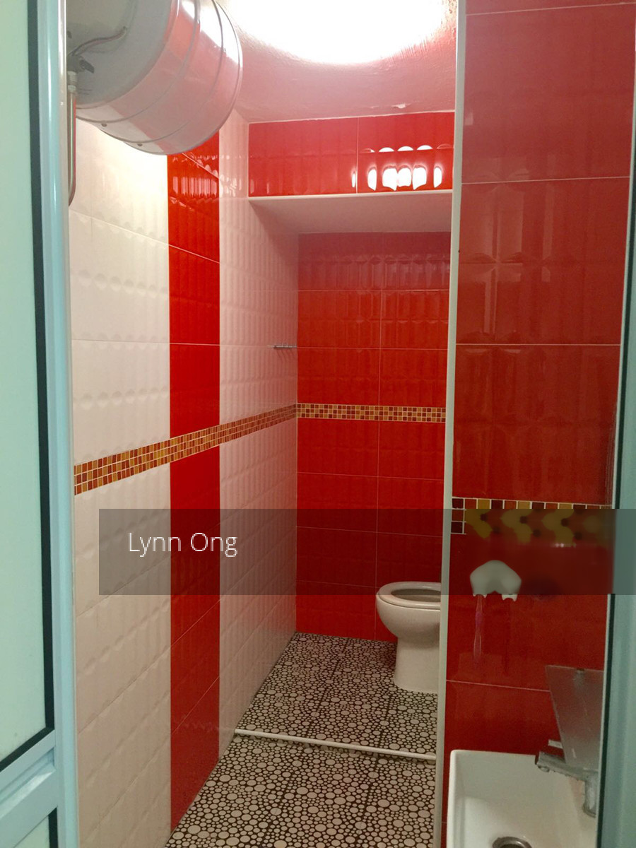 Blk 111 Yishun Ring Road (Yishun), HDB 4 Rooms #136326292